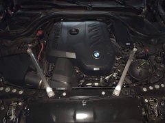 BMW 5 Series 530Li Luxury M Sport Package - ფოტო 11