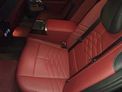 BMW 5 Series 530Li Luxury M Sport Package - ფოტო 15