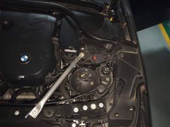 BMW 5 Series 530Li Luxury M Sport Package - ფოტო 20