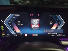 BMW 5 Series 530Li Luxury M Sport Package - ფოტო 4