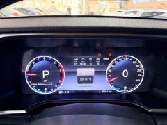 Beijing Jeep BJ40 2.0D Automatic Four-Wheel Drive Blade Hero Edition Swordsman Type - ფოტო 11