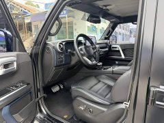 Beijing Jeep BJ40 2.0D Automatic Four-Wheel Drive Blade Hero Edition Swordsman Type - ფოტო 9