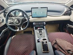 BYD Yuan Plus 510KM Respect and Honor Edition - ფოტო 13