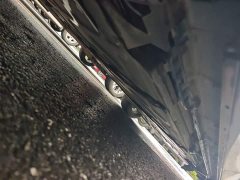 BYD Yuan Plus 510KM Respect and Honor Edition - ფოტო 17