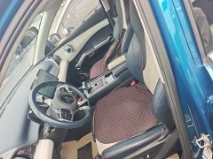 BYD Yuan Plus 510KM Respect and Honor Edition - ფოტო 8