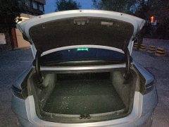 BYD Dolphin 2022 550km Standard Range RWD Luxury - ფოტო 10