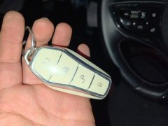 BYD Dolphin 2022 550km Standard Range RWD Luxury - ფოტო 12