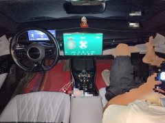 BYD Dolphin 2022 550km Standard Range RWD Luxury - ფოტო 13