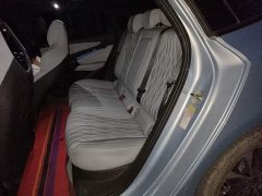 BYD Dolphin 2022 550km Standard Range RWD Luxury - ფოტო 15