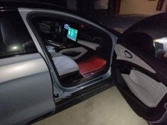 BYD Dolphin 2022 550km Standard Range RWD Luxury - ფოტო 18