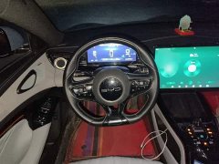 BYD Dolphin 2022 550km Standard Range RWD Luxury - ფოტო 3