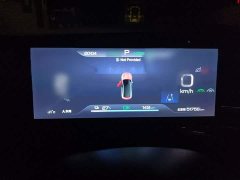 BYD Dolphin 2022 550km Standard Range RWD Luxury - ფოტო 4