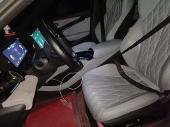 BYD Dolphin 2022 550km Standard Range RWD Luxury - ფოტო 8