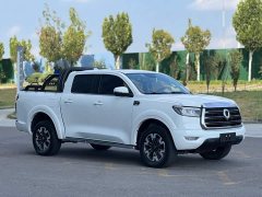 Tank Cannon 2020 2.0T Automatic Diesel 2WD Comfort Edition GW4D20M - ფოტო 11