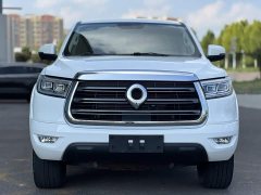 Tank Cannon 2020 2.0T Automatic Diesel 2WD Comfort Edition GW4D20M - ფოტო 16