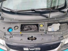 BYD Dolphin 401km Knight Edition - ფოტო 11