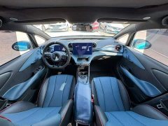 BYD Dolphin 401km Knight Edition - ფოტო 12