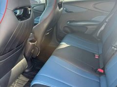 BYD Dolphin 401km Knight Edition - ფოტო 13