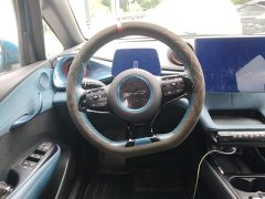 BYD Dolphin 401km Knight Edition - ფოტო 3