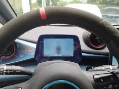 BYD Dolphin 401km Knight Edition - ფოტო 4