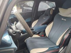 BYD Dolphin 401km Knight Edition - ფოტო 8