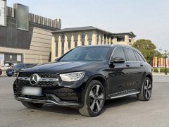 Mercedes-Benz GLC Facelift GLC 300 L 4MATIC Luxury - ფოტო 1