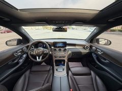 Mercedes-Benz GLC Facelift GLC 300 L 4MATIC Luxury - ფოტო 10