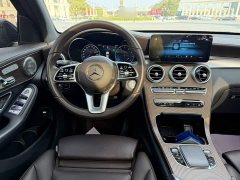 Mercedes-Benz GLC Facelift GLC 300 L 4MATIC Luxury - ფოტო 11