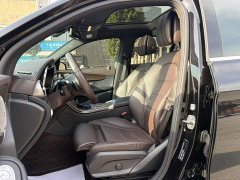 Mercedes-Benz GLC Facelift GLC 300 L 4MATIC Luxury - ფოტო 12