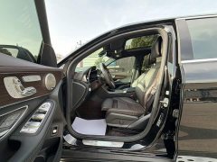 Mercedes-Benz GLC Facelift GLC 300 L 4MATIC Luxury - ფოტო 13