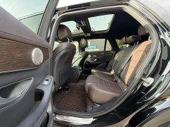 Mercedes-Benz GLC Facelift GLC 300 L 4MATIC Luxury - ფოტო 14