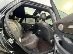 Mercedes-Benz GLC Facelift GLC 300 L 4MATIC Luxury - ფოტო 16
