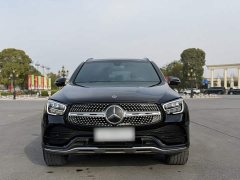 Mercedes-Benz GLC Facelift GLC 300 L 4MATIC Luxury - ფოტო 4