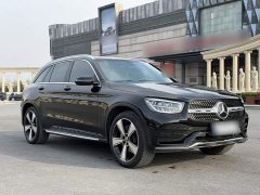 Mercedes-Benz GLC Facelift GLC 300 L 4MATIC Luxury - ფოტო 5