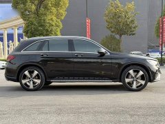 Mercedes-Benz GLC Facelift GLC 300 L 4MATIC Luxury - ფოტო 6