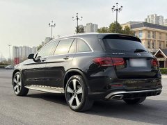 Mercedes-Benz GLC Facelift GLC 300 L 4MATIC Luxury - ფოტო 7