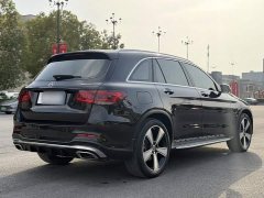 Mercedes-Benz GLC Facelift GLC 300 L 4MATIC Luxury - ფოტო 8