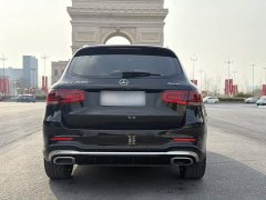 Mercedes-Benz GLC Facelift GLC 300 L 4MATIC Luxury - ფოტო 9