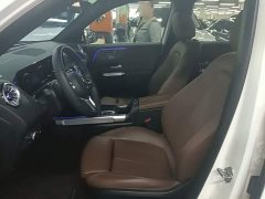 Mercedes-Benz GLB 2023 GLB 220 Fashion Edition - ფოტო 11