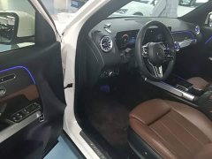 Mercedes-Benz GLB 2023 GLB 220 Fashion Edition - ფოტო 12