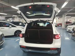 Mercedes-Benz GLB 2023 GLB 220 Fashion Edition - ფოტო 15