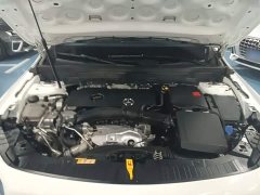 Mercedes-Benz GLB 2023 GLB 220 Fashion Edition - ფოტო 16