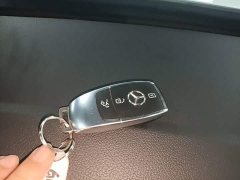 Mercedes-Benz GLB 2023 GLB 220 Fashion Edition - ფოტო 17