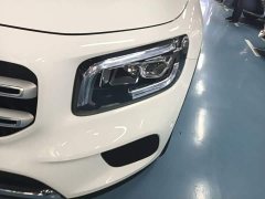 Mercedes-Benz GLB 2023 GLB 220 Fashion Edition - ფოტო 18