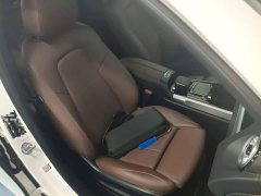 Mercedes-Benz GLB 2023 GLB 220 Fashion Edition - ფოტო 19