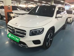 Mercedes-Benz GLB 2023 GLB 220 Fashion Edition - ფოტო 2