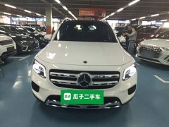 Mercedes-Benz GLB 2023 GLB 220 Fashion Edition - ფოტო 3