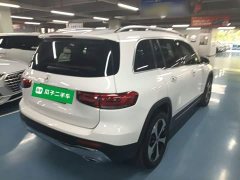 Mercedes-Benz GLB 2023 GLB 220 Fashion Edition - ფოტო 5