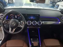 Mercedes-Benz GLB 2023 GLB 220 Fashion Edition - ფოტო 6