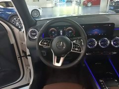 Mercedes-Benz GLB 2023 GLB 220 Fashion Edition - ფოტო 7